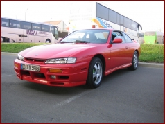 Vorschaubild des Albums - März Treffen 2007