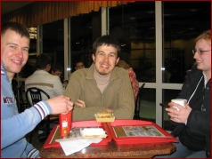 Vorschaubild des Albums - Januar Treffen #2 2007