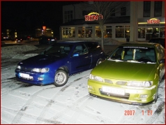 Vorschaubild des Albums - Januar Treffen #2 2007