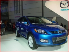 Vorschaubild des Albums - AMI 2007 in Leipzig