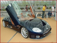 Vorschaubild des Albums - AMI 2007 in Leipzig