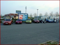 Vorschaubild des Albums - Tuning Treffen Dienstags in Gompitz