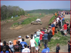 Vorschaubild des Albums - Rodeo-Cross in Nentmannsdorf