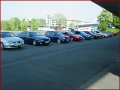 Vorschaubild des Albums - April Treffen 2007