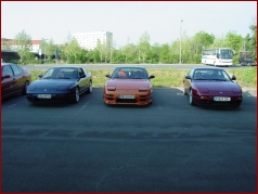 Vorschaubild des Albums - April Treffen 2007