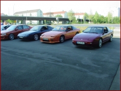 Vorschaubild des Albums - April Treffen 2007