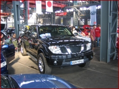 Vorschaubild des Albums - Japan All Stars 2007