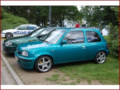 Vorschaubild des Albums - Rivival of Pöhl 99