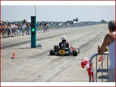 Vorschaubild des Albums - Speednation 2007