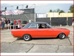 Vorschaubild des Albums - Speednation 2007