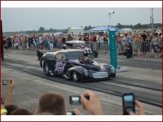 Vorschaubild des Albums - Speednation 2007