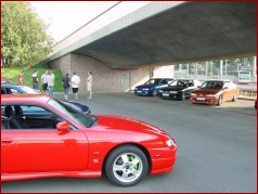 Vorschaubild des Albums - August Treffen 2007