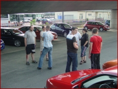 Vorschaubild des Albums - August Treffen 2007