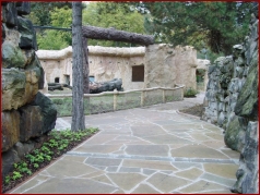 Vorschaubild des Albums - Nissan im Zoo & September Treffen 2007