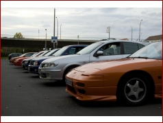 Vorschaubild des Albums - Nissan im Zoo & September Treffen 2007