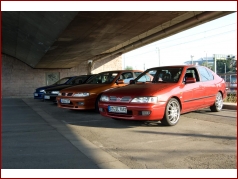 Vorschaubild des Albums - August Treffen 2007