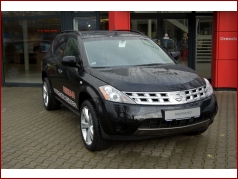 Vorschaubild des Albums - Premiere Nissan Tiida