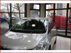 Vorschaubild des Albums - Premiere Nissan Tiida