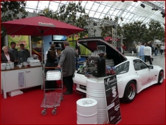 Vorschaubild des Albums - AMI Leipzig 2008 Teil #1