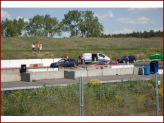 Vorschaubild des Albums - 1/4 Meile Event in Luckau 