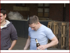 Vorschaubild des Albums - 5 Jahre Nissanfreunde-Dresden / Mai Treffen 2008