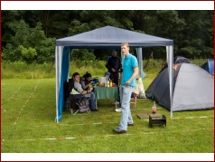 Vorschaubild des Albums - 5. int. Harztreffen 2008