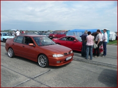 Vorschaubild des Albums - Speednation 2008