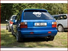 Vorschaubild des Albums - Nissan Treffen Pöhl 2008