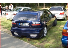 Vorschaubild des Albums - Nissan Treffen Pöhl 2008