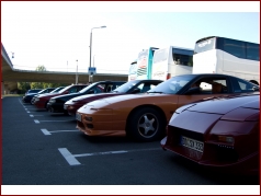 Vorschaubild des Albums - August Treffen 2008