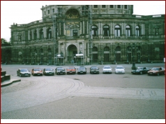 Vorschaubild des Albums - 1. Nissan Treffen von Nissanbegeisterten in Dresden