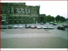Vorschaubild des Albums - 1. Nissan Treffen von Nissanbegeisterten in Dresden