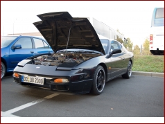 Vorschaubild des Albums - Oktober Treffen 2008