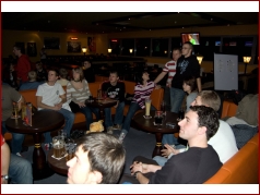 Vorschaubild des Albums - November Bowlen