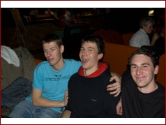 Vorschaubild des Albums - November Bowlen