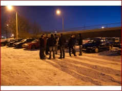 Vorschaubild des Albums - Neujahrstreffen 2009