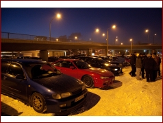 Vorschaubild des Albums - Neujahrstreffen 2009