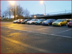 Vorschaubild des Albums - Januar Treffen 2009