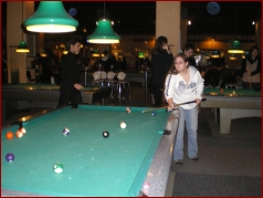 Vorschaubild des Albums - Feburar Treffen 2009