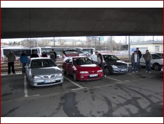 Vorschaubild des Albums - März Treffen 2009