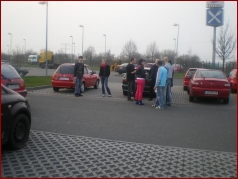 Vorschaubild des Albums - Ami Leipzig 2009