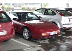 Vorschaubild des Albums - Mai Treffen 2009