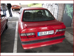 Vorschaubild des Albums - Mai Treffen 2009