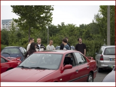 Vorschaubild des Albums - Juni Treffen 2009