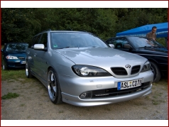 Vorschaubild des Albums - 6. int. Harztreffen 2009