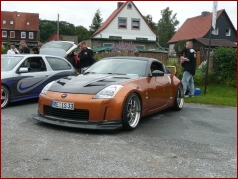 Vorschaubild des Albums - 6. int. Harztreffen 2009
