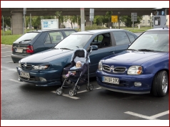 Vorschaubild des Albums - Juli Treffen 2009