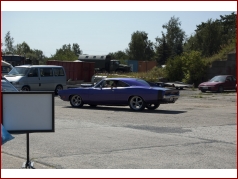 Vorschaubild des Albums - Speednation 2009