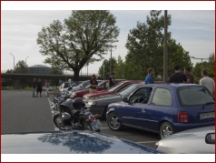 Vorschaubild des Albums - August Treffen 2009