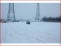 Vorschaubild des Albums - Spaß im Schnee ...